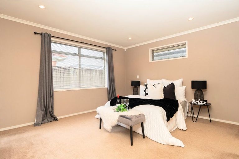 Photo of property in 34a Odette Street, Bader, Hamilton, 3206