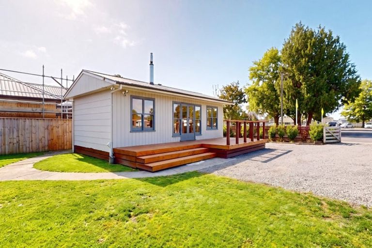 Photo of property in 33 Wilson Street, Bulls, 4818