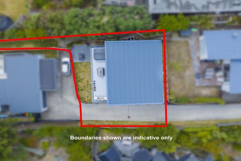 Photo of property in 259a Rosetta Road, Raumati Beach, Paraparaumu, 5032