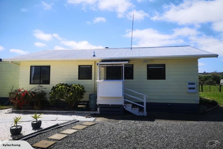 Photo of property in 14 Okahukura Road, Tapora, Wellsford, 0977