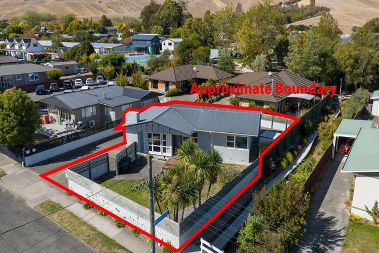 Photo of property in 24 Mckenzie Street, Witherlea, Blenheim, 7201