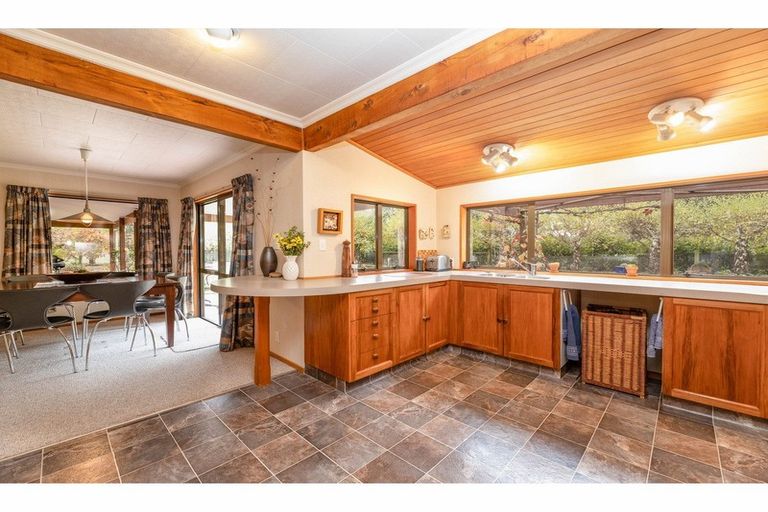 Photo of property in 95 Egans Road, Fernside, Rangiora, 7471