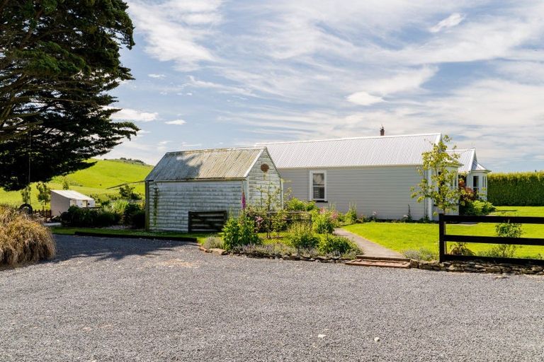 Photo of property in 497 Waihola Highway, Milburn, Milton, 9291