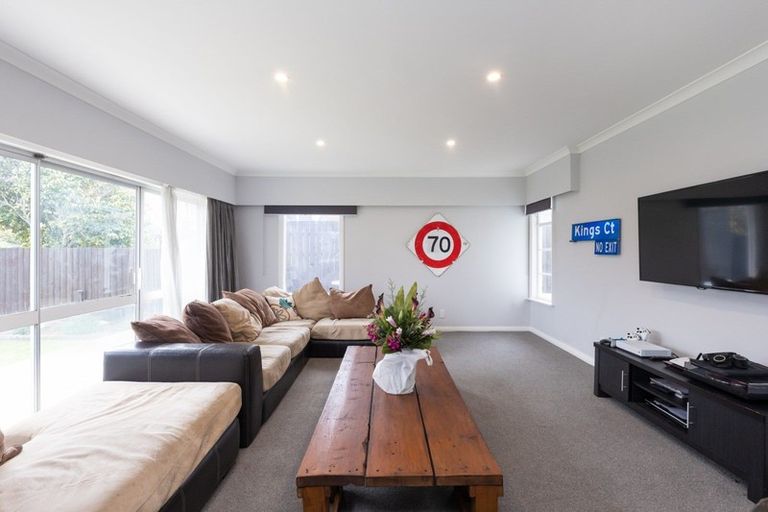 Photo of property in 444 Ruahine Street, Terrace End, Palmerston North, 4410
