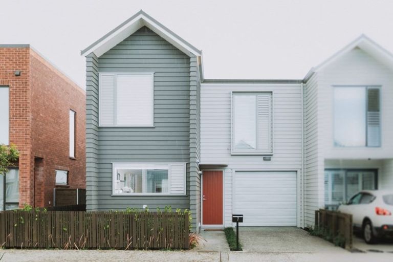 Photo of property in 7 Plover Road, Hobsonville, Auckland, 0616