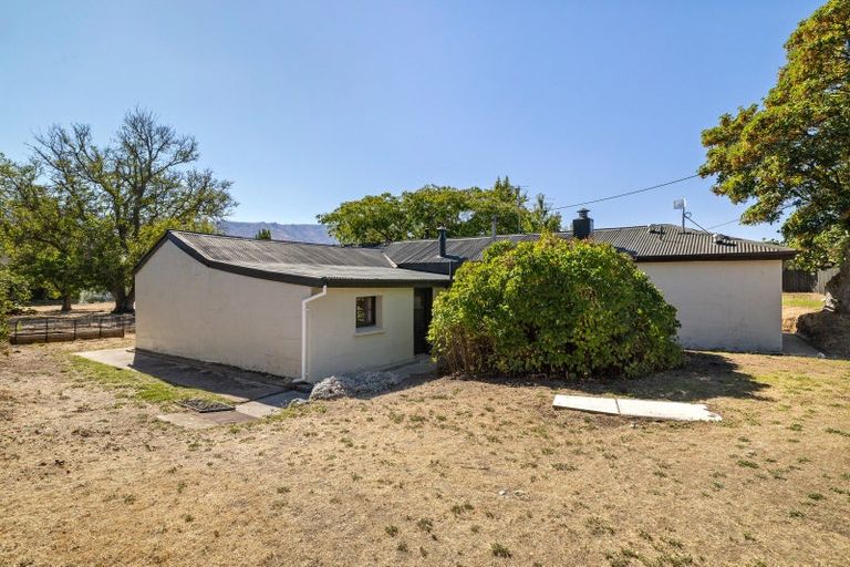 Photo of property in 18 Mclean Road, Northburn, Cromwell, 9383