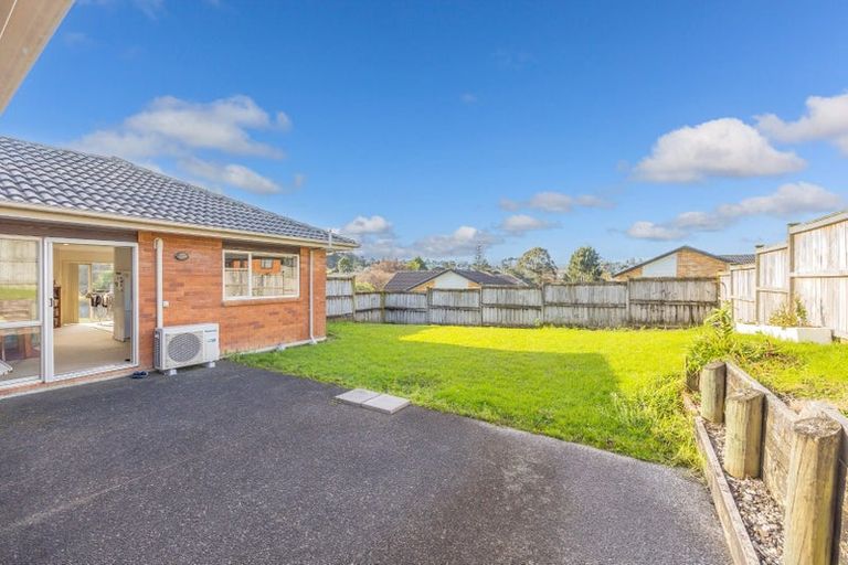 Photo of property in 44 Cartmel Avenue, Massey, Auckland, 0614