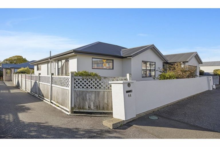 Photo of property in 46 King Street, Windsor, Invercargill, 9810