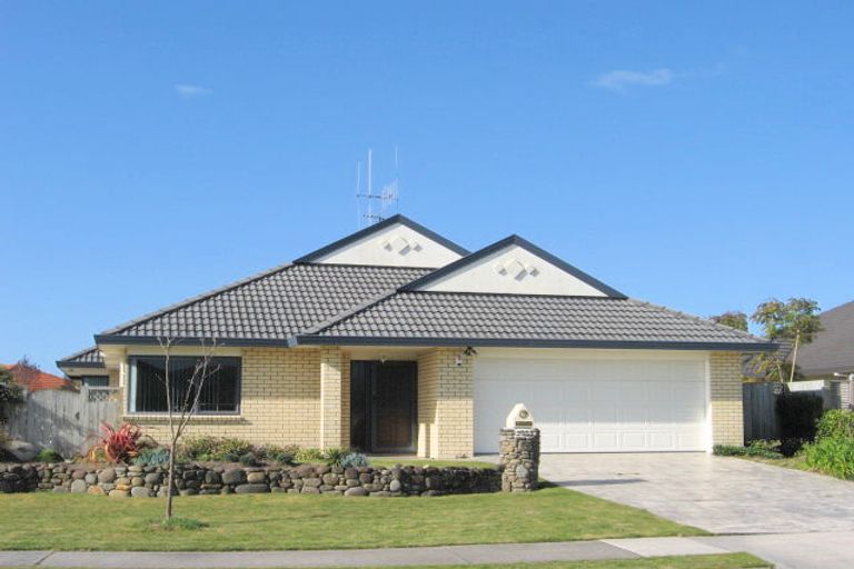 Photo of property in 30 Monaco Key, Papamoa Beach, Papamoa, 3118