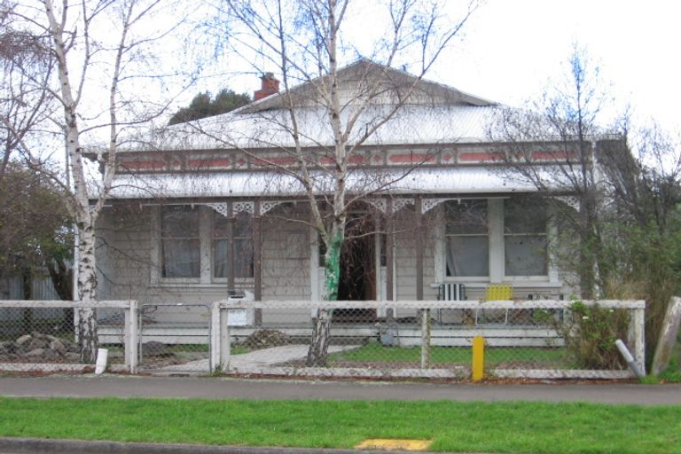 Photo of property in 50 Waldegrave Street, Palmerston North, 4410