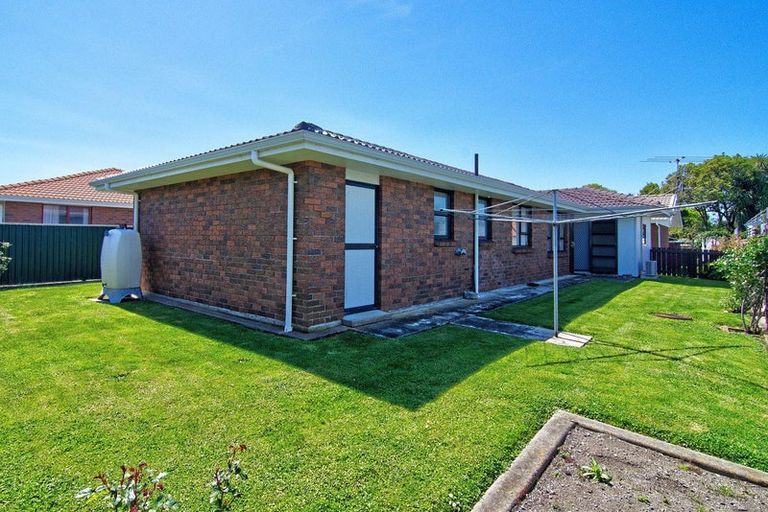 Photo of property in 31c Albert Street, Masterton, 5810