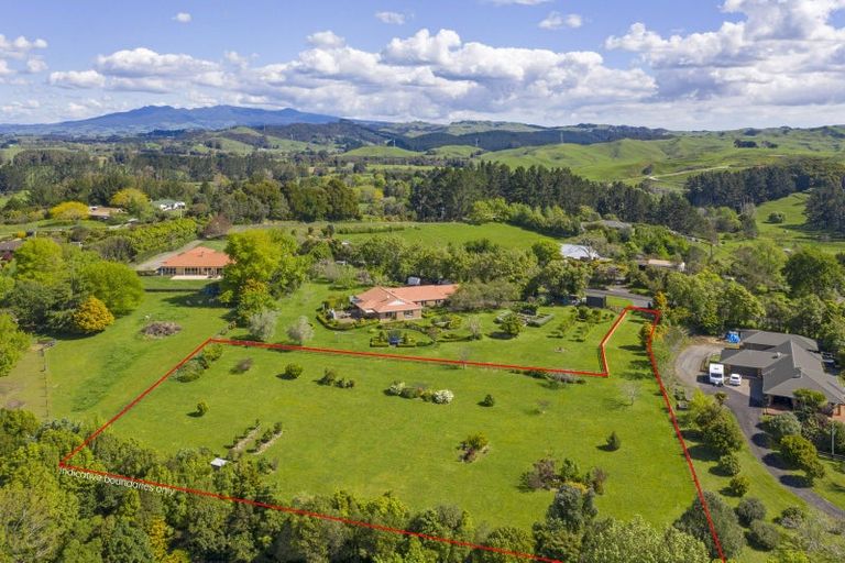 Photo of property in 45 Ferguson Road, Whatawhata, Hamilton, 3285