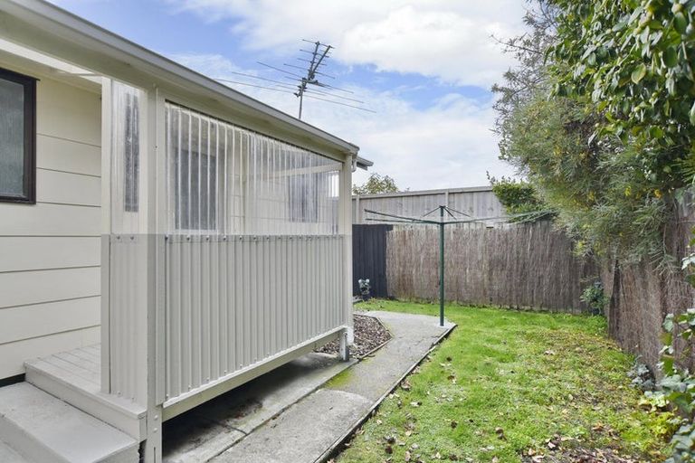 Photo of property in 1/50 Croydon Street, Sydenham, Christchurch, 8023