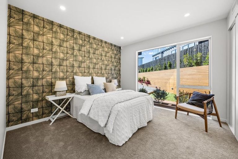 Photo of property in 4 Seawind Way, Hobsonville, Auckland, 0616