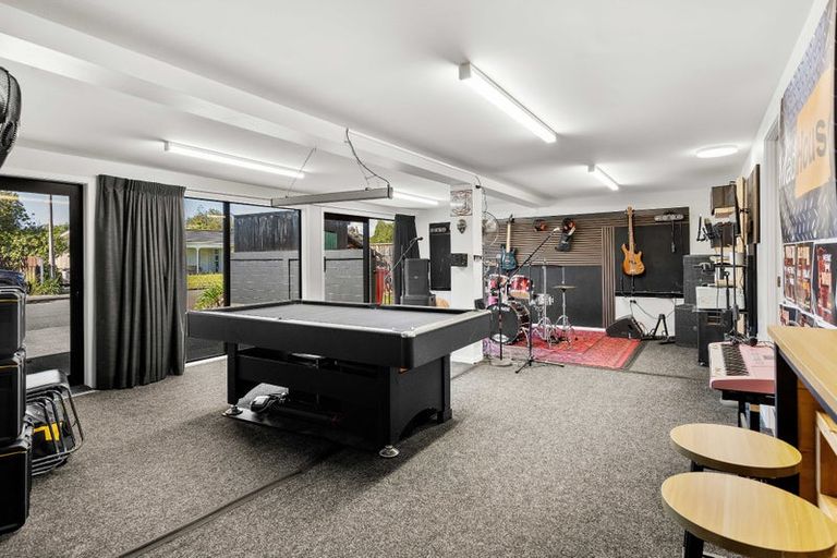 Photo of property in 9 Plunket Street, Solway, Masterton, 5810