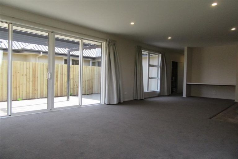 Photo of property in 8 Gartrell Road, Wigram, Christchurch, 8042