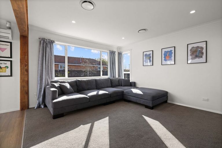 Photo of property in 72 Birchfield Avenue, Dallington, Christchurch, 8061