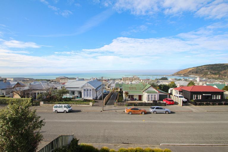 Photo of property in 22 Wharfe Street, South Hill, Oamaru, 9400