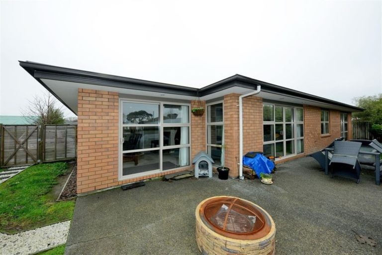 Photo of property in 1b Clive Street, Phillipstown, Christchurch, 8011