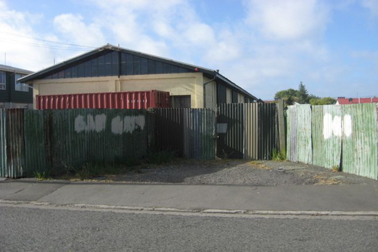 Photo of property in 6/19 Hargest Crescent, Sydenham, Christchurch, 8023