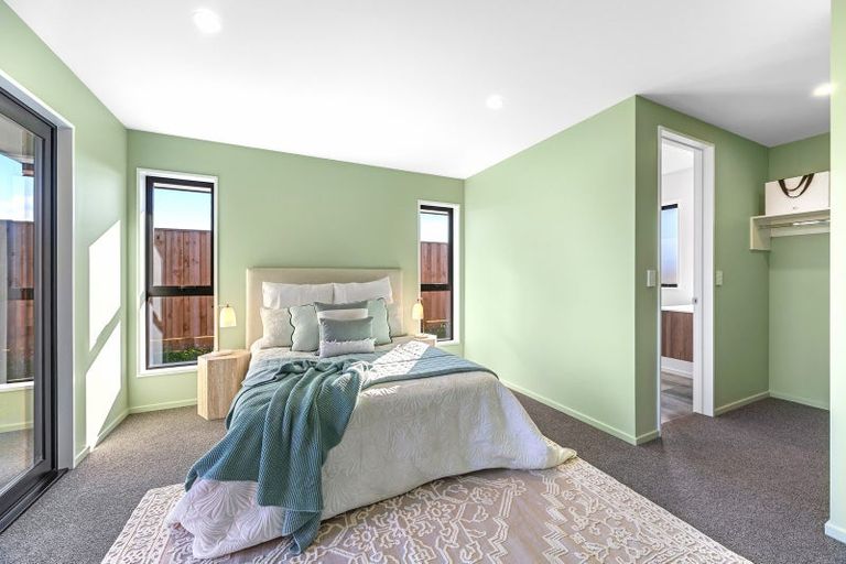Photo of property in 76 Edgeworth Road, Darfield, 7571