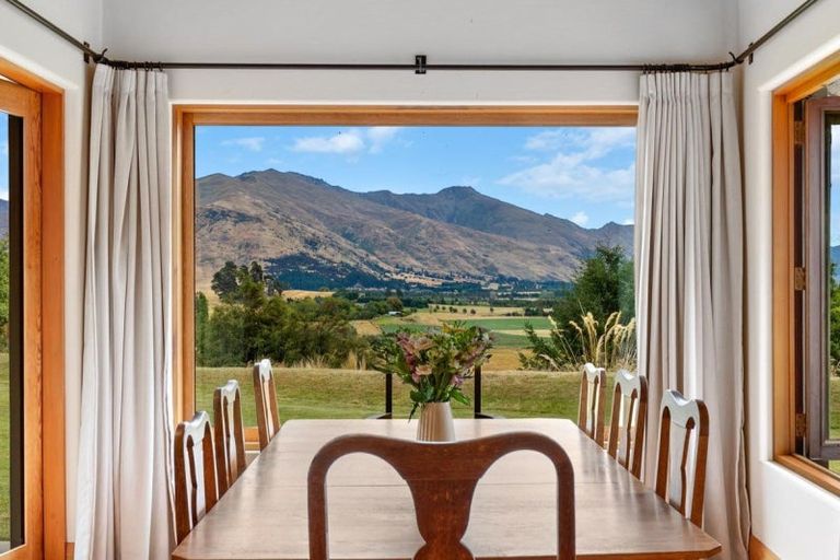 Photo of property in 515 Mount Barker Road, Wanaka, 9382