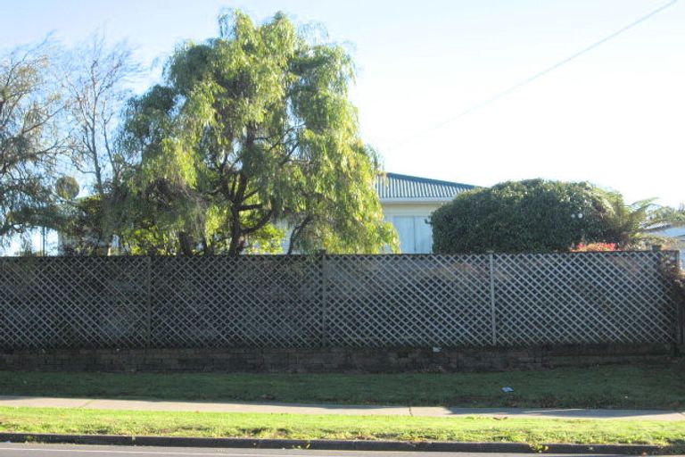 Photo of property in 87 Weymouth Road, Manurewa, Auckland, 2102