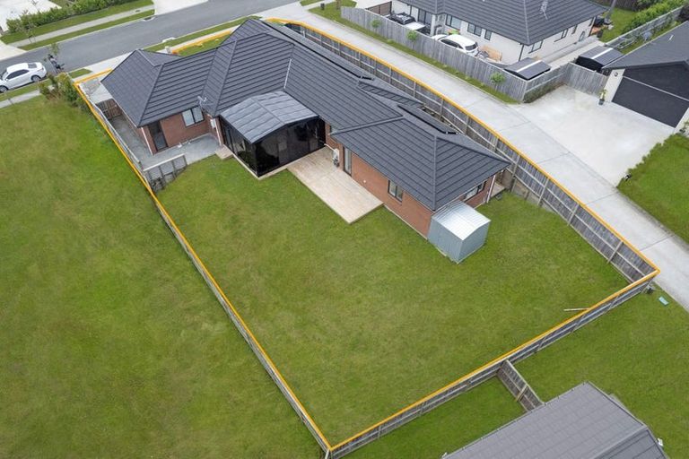 Photo of property in 17 Peacock Place, Pokeno, 2402