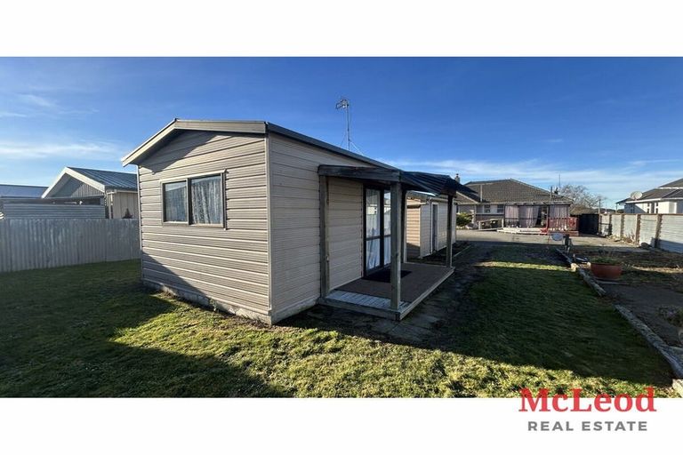 Photo of property in 13 Bird Street, Hampstead, Ashburton, 7700