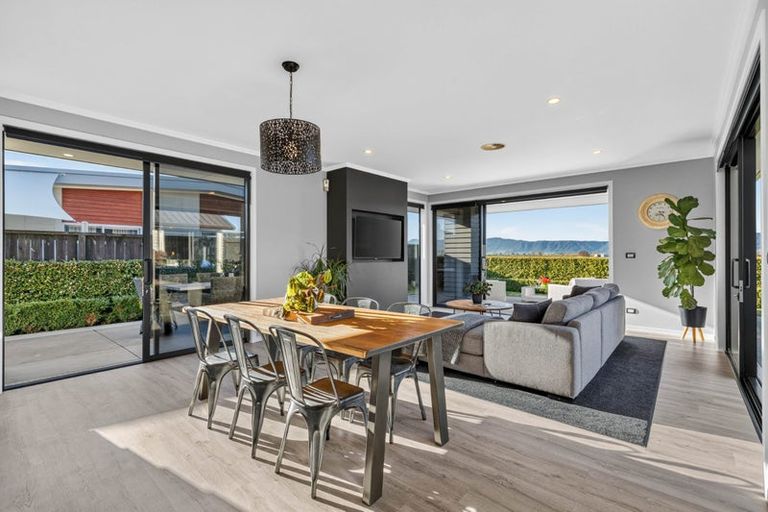 Photo of property in 21 Maple Place, Matamata, 3400
