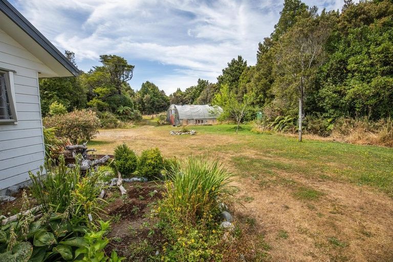Photo of property in 2030 Kumara Junction Highway, Kumara Junction, Hokitika, 7882