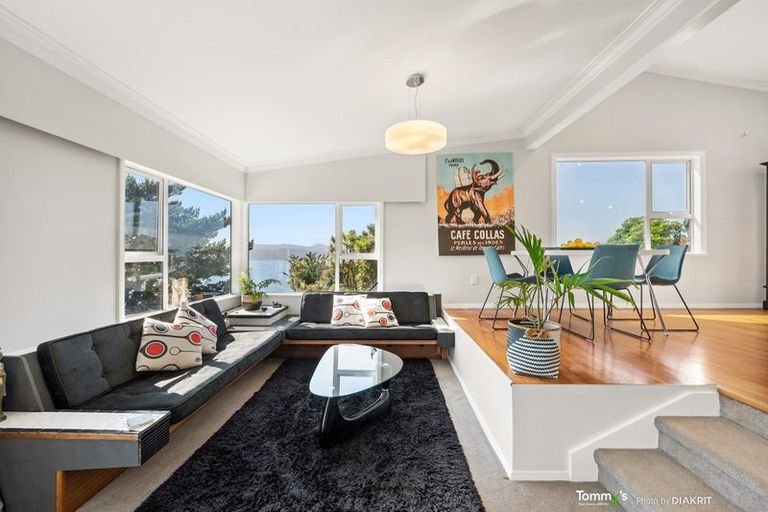 Photo of property in 100b Homebush Road, Khandallah, Wellington, 6035