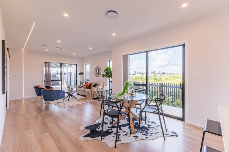 Photo of property in 16 Keyes Street, Chartwell, Hamilton, 3210