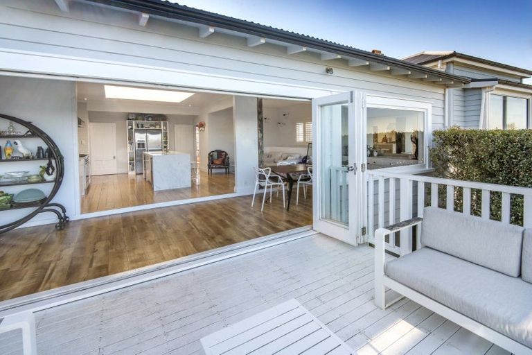 Photo of property in 41 Calliope Road, Devonport, Auckland, 0624