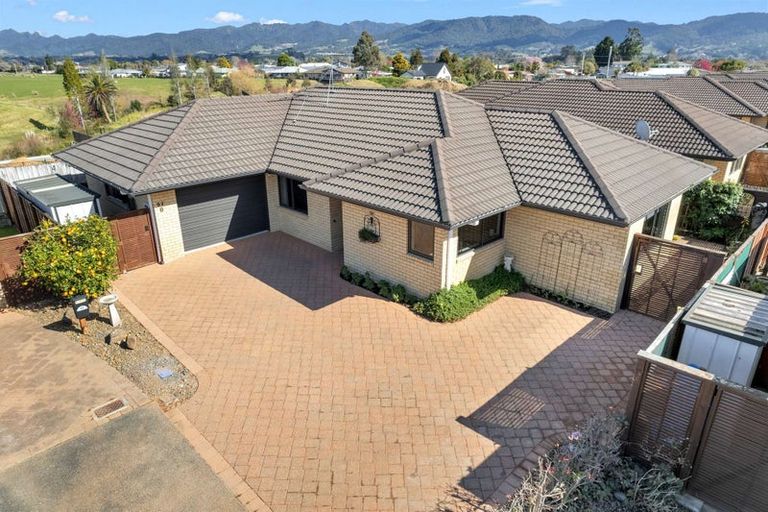 Photo of property in 63b Malta Crescent, Katikati, 3129