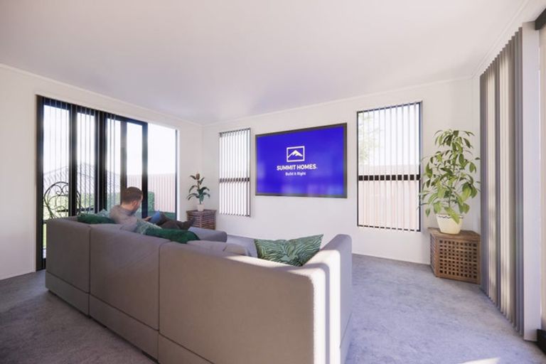 Photo of property in 169 Hitchen Road, Pokeno, 2402