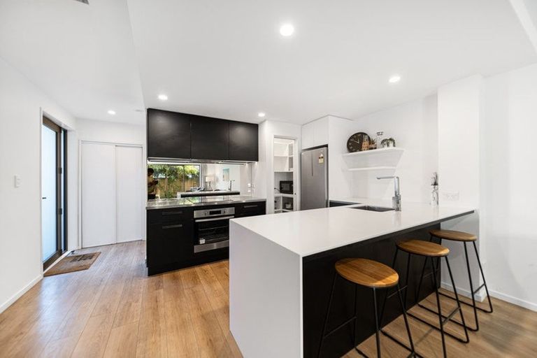 Photo of property in 2/441 Madras Street, St Albans, Christchurch, 8014