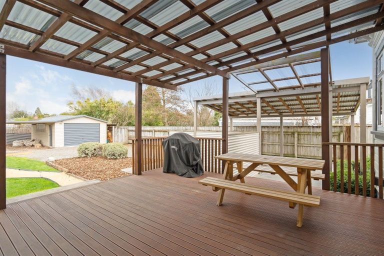 Photo of property in 87 Perry Street, Masterton, 5810