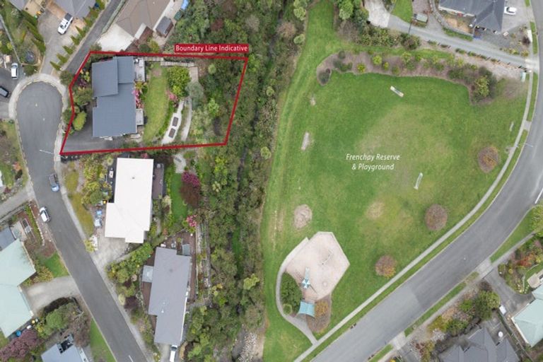 Photo of property in 8 Burnside Terrace, Atawhai, Nelson, 7010