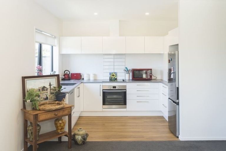 Photo of property in 3/10 Radnor Street, St Albans, Christchurch, 8014