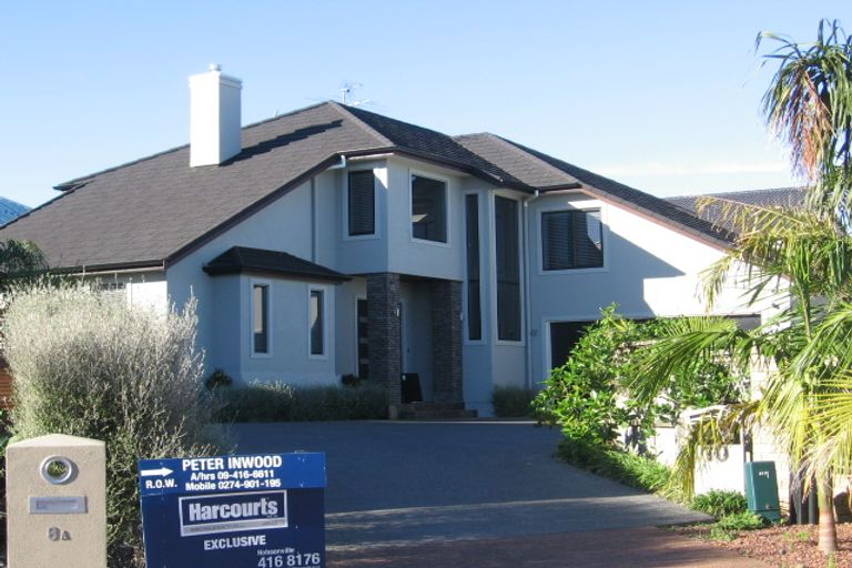 Photo of property in 10 Hendrika Court, Hobsonville, Auckland, 0618