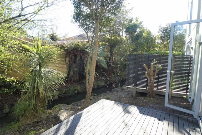 Photo of property in 5/121 Bishop Street, St Albans, Christchurch, 8014