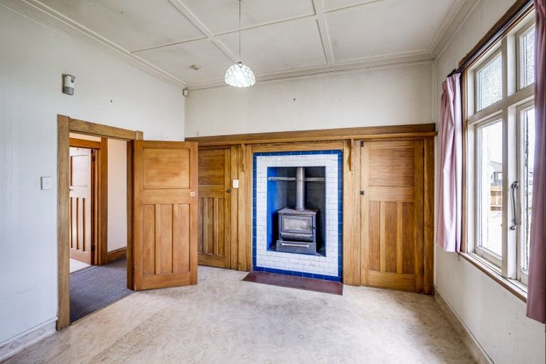 Photo of property in 21 Herbert Street, Waipukurau, 4200
