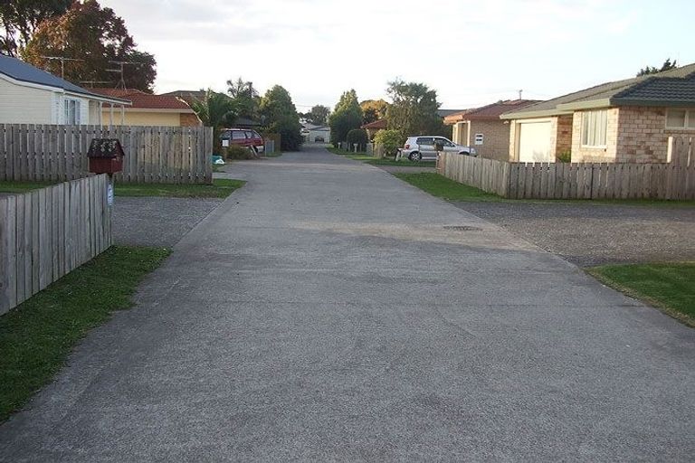 Photo of property in 97e Settlement Road, Papakura, 2110