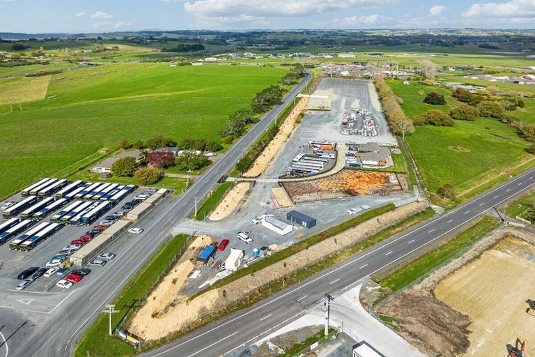 Photo of property in 132 Wilks Road, Dairy Flat, Albany, 0794