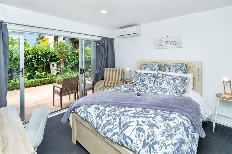 Photo of property in 19b Rostrevor Street, Hamilton Central, Hamilton, 3204