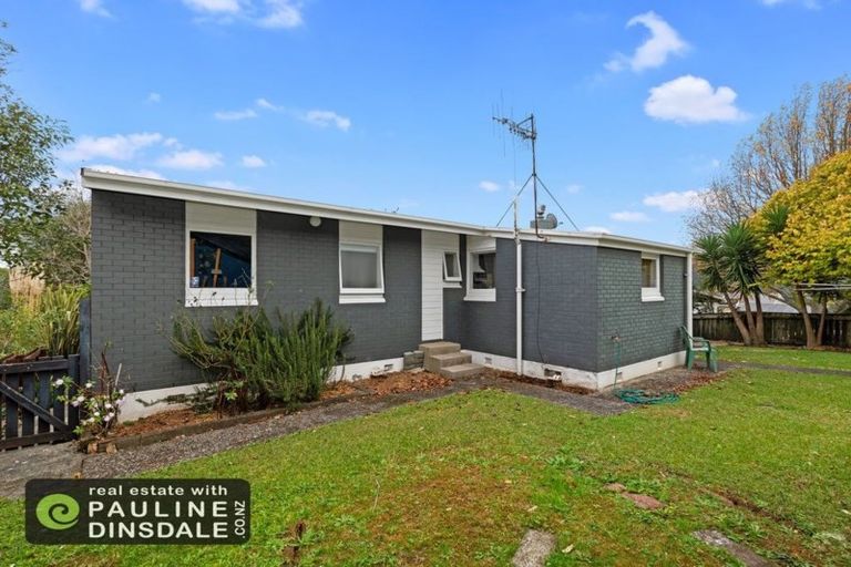 Photo of property in 29 Eden Terrace, Te Kamo, Whangarei, 0112