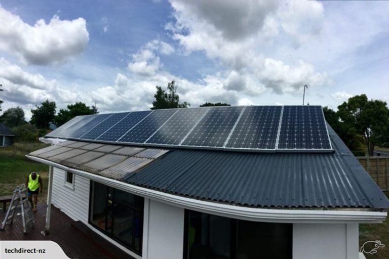 Photo of property in 28 Rangatira Drive, Mangakino, 3421