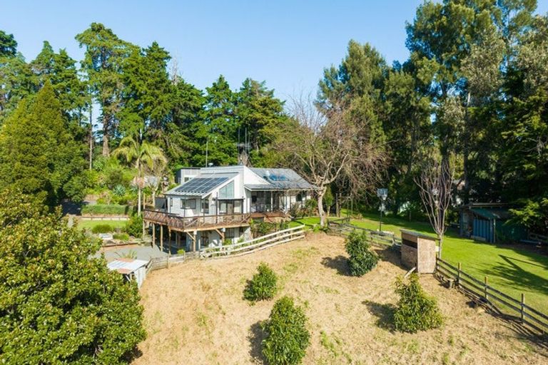 Photo of property in 270 Esdaile Road, Whakamarama, Tauranga, 3180