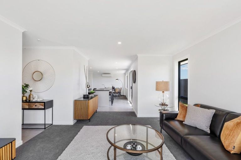 Photo of property in 573 East Maddisons Road, Rolleston, 7614